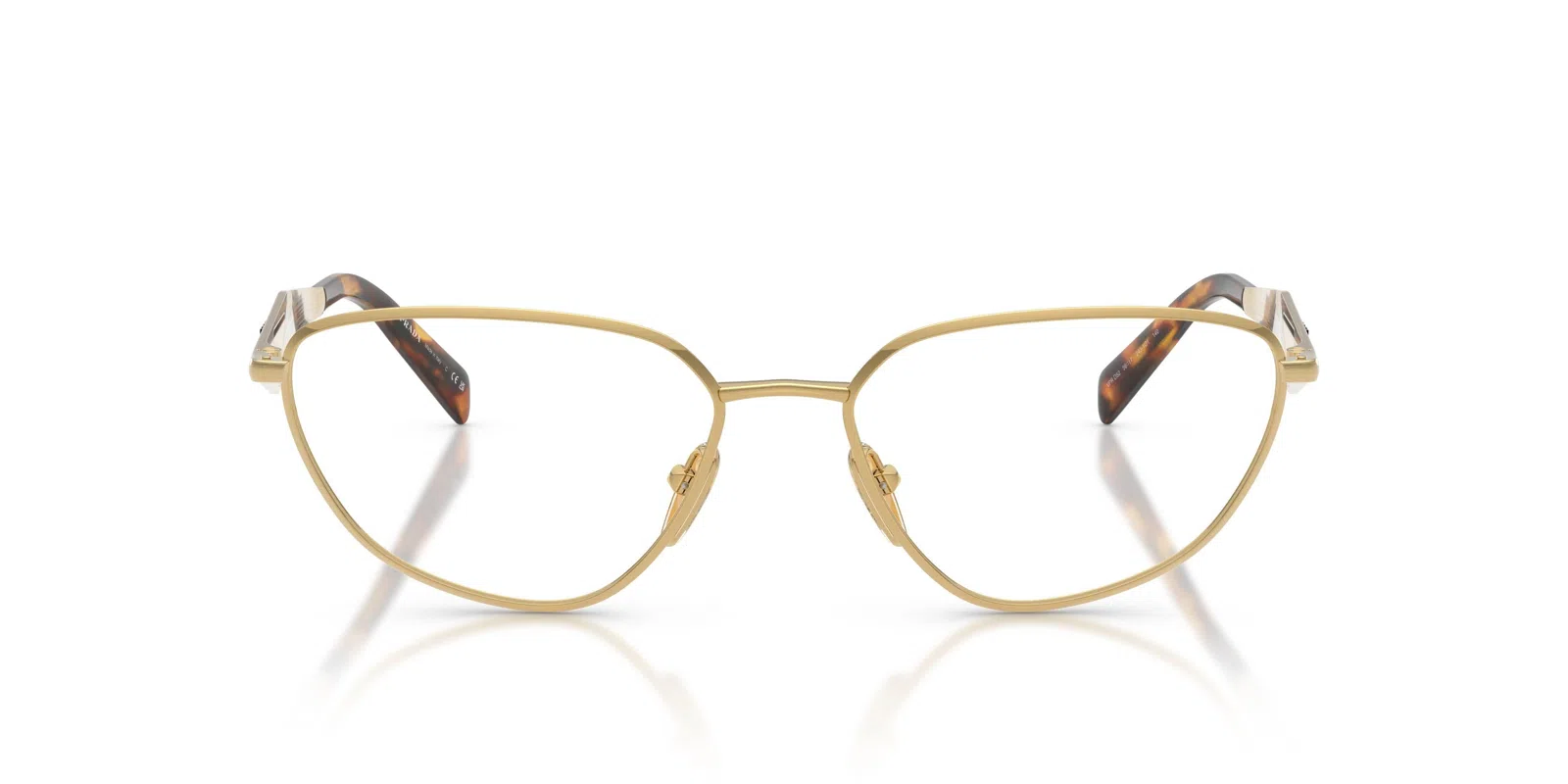 Prada D52V Eyeglasses - view 9